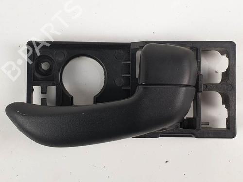 Used Front right interior door handle Front right interior door handle HYUNDAI i10 I (PA) 1.1 (67 hp) 6841752 6841752
