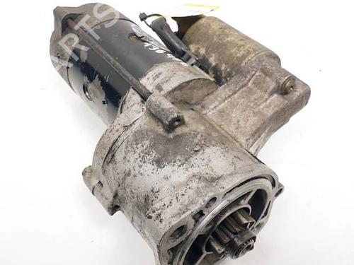 Used Starter Starter MITSUBISHI GALLOPER (JK-01) 2.5 TD intercooler (99 hp) 17164602 17164602