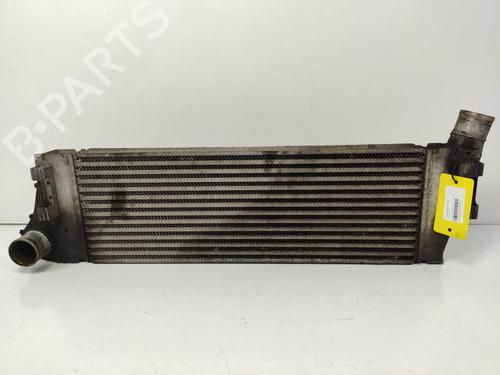 Used Intercooler Intercooler RENAULT GRAND SCÉNIC II (JM0/1_) 1.5 dCi (JM1E) (106 hp) 9393603 9393603