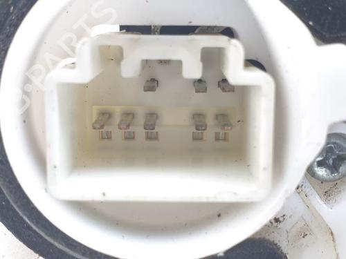 Rear left lock MAZDA 3 (BM, BN) 2.2 D | BP29245930C100 
