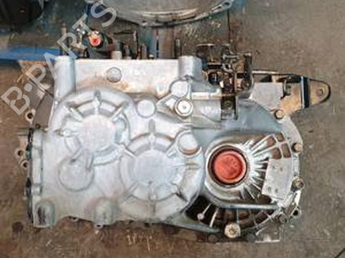 Gearbox KIA SPORTAGE II (JE_, KM_)  | BP31123612M3 