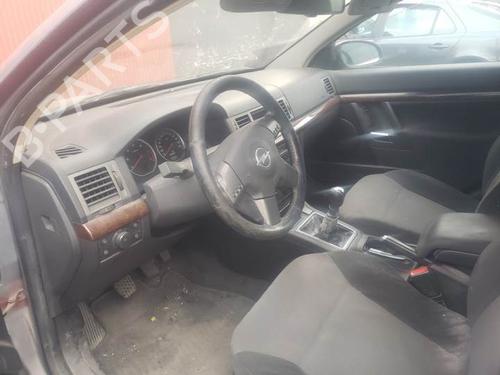 Køler OPEL VECTRA C Estate (Z02) 2.2 DTI (F35) | BP16433385M31 