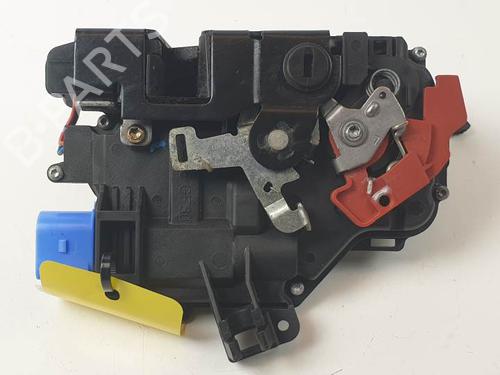 Rear left lock VW JETTA III (1K2) 1.9 TDI | BP26171151C100 