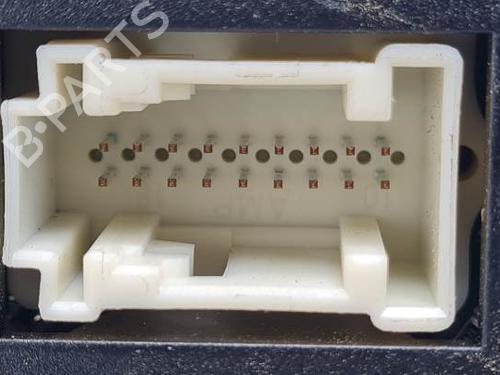Instrument cluster MERCEDES-BENZ B-CLASS Sports Tourer (W245) B 200 CDI (245.208) | BP25752419C47 