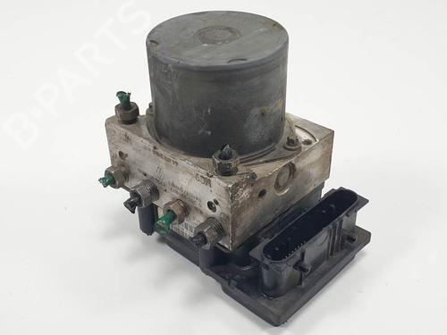 Used ABS pump RENAULT MEGANE II (BM0/1_, CM0/1_) 1.9 dCi (BM0G, CM0G) (120 hp) 11115013