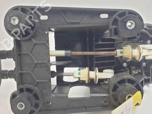 Gear lever CITROËN C3 III (SX) 1.2 VTi 82 | BP24350407M90 
