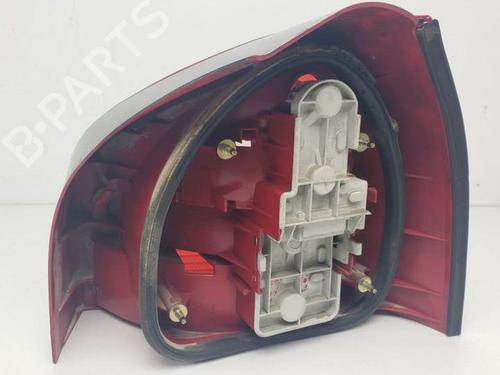 Left taillight AUDI A3 (8L1) 1.9 TDI | BP20200707C34 