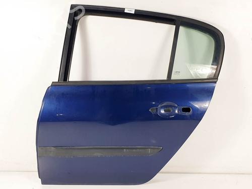 Used Left rear door Left rear door RENAULT MEGANE II Saloon (LM0/1_) 1.9 dCi (LM0G, LM1G, LM2C) (120 hp) 40174974 40174974