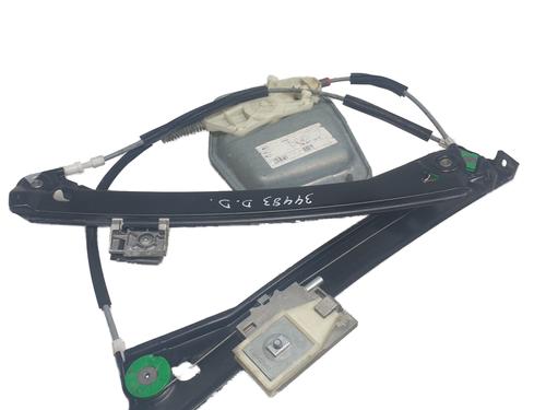 Front right window mechanism VW EOS (1F7, 1F8) 2.0 TDI 16V | BP38346228C23 - Image 2