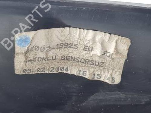 Rétroviseur gauche RENAULT MEGANE II Saloon (LM0/1_) 1.9 dCi (LM0G, LM1G, LM2C) | BP30763135C26