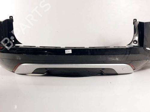 Used Rear bumper Rear bumper 17449994 17449994