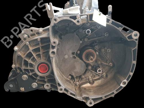 Used Gearbox Gearbox JEEP CHEROKEE (KL) 2.0 CRD (140 hp) 29624524 29624524