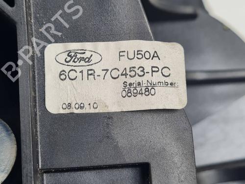 Gear lever FORD TRANSIT Van (FA_ _) 2.4 TDCi RWD | BP36594765M90 - Image 5