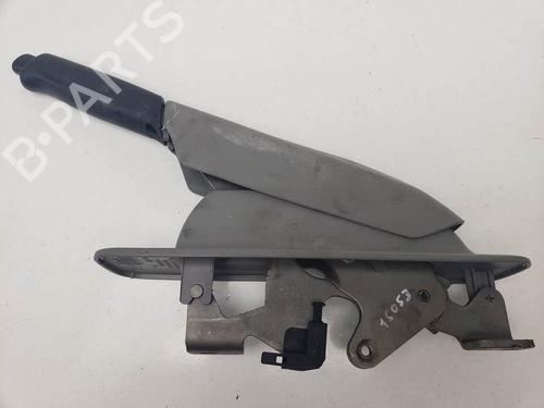Used Hand brake Hand brake SEAT ALHAMBRA (7V8, 7V9) 1.9 TDI (110 hp) 20142980 20142980