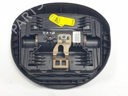 Driver airbag RENAULT MEGANE II (BM0/1_, CM0/1_) 1.5 dCi (BM0F, BM0T, BM2B, CM0F, CM0T) | BP12388718C9 
