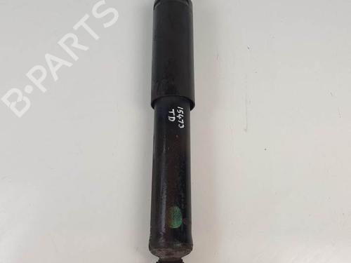 Used Right rear shock absorber FIAT DUCATO Van (250_) 100 Multijet 2,2 D (100 hp) 25262904