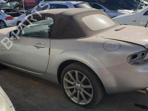 Engine control unit (ECU) MAZDA MX-5 III (NC) 2.0 (NC18) | BP25139123M57  - Image 19