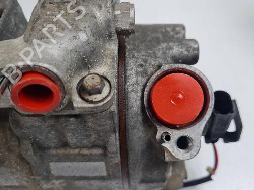 AC compressor SEAT CORDOBA (6L2) 1.4 TDI | BP37168690M34 - Image 6