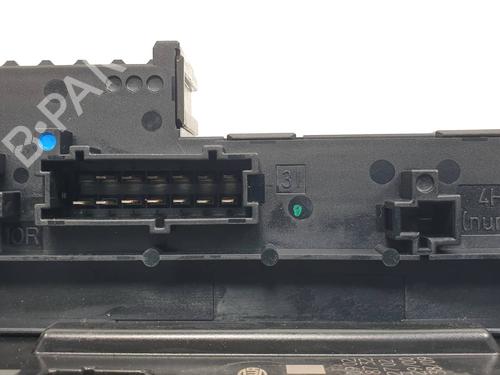 Fuse box MERCEDES-BENZ C-CLASS (W204) C 200 CDI (204.001) | BP30450616E1  - Image 8