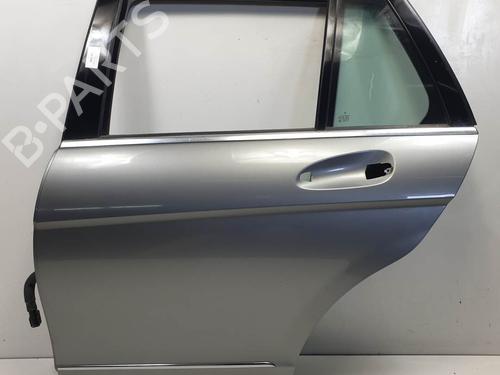 Dør venstre bagtil Dør venstre bagtil MERCEDES-BENZ C-CLASS T-Model (S204) C 200 CDI (204.207) (136 hp) 28060889 28060889
