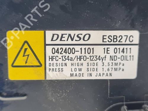 AC compressor TOYOTA RAV 4 V (_A5_, _H5_) 2.5 Hybrid (AXAH52) | BP34515944M34  - Image 6