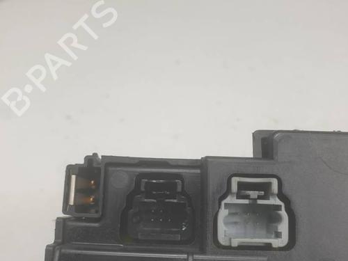Headlight switch PEUGEOT 206 CC (2D) 1.6 HDi 110 | BP38105377I24 - Image 5