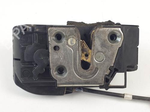 front-right-lock-nissan-pathfinder-iii-r51-2005-25262720 main image