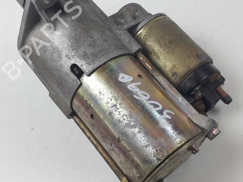 Starter DAEWOO KALOS (KLAS) 1.4 | BP26573827M8 - Image 2