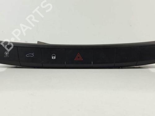 Used Warning switch Warning switch FIAT TIPO Saloon (356_, 357_) 1.4 (356SXA1B) (95 hp) 19124676 19124676