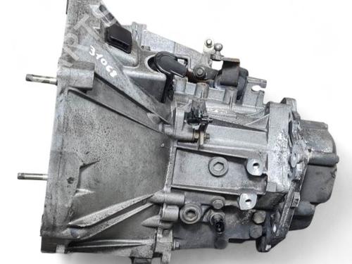 Gearbox ALFA ROMEO 147 (937_) 1.6 16V T.SPARK ECO (937.AXA1A, 937.BXA1A) | BP27885754M3 