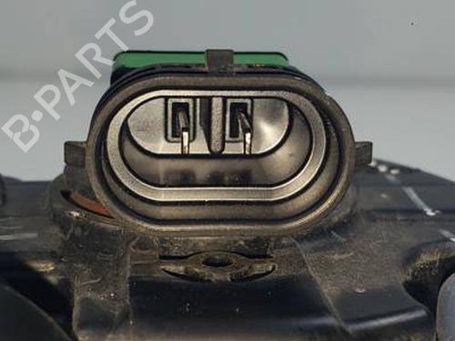 Right front fog light LAND ROVER RANGE ROVER SPORT I (L320) 3.0 D 4x4 | BP30762740C31