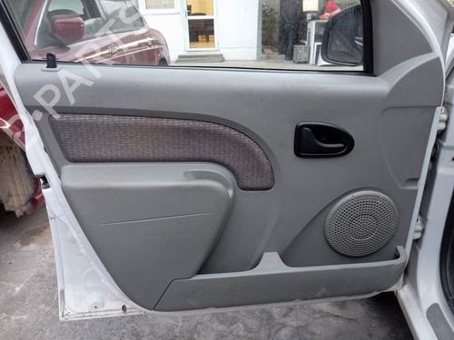 Left taillight DACIA LOGAN MCV (KS_) 1.5 dCi (KS0K) | BP24929592C34 - Image 9