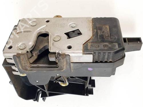 Zamek drzwi przednich lewych OPEL VECTRA C (Z02) 1.9 CDTI (F69) 13157763