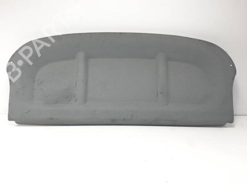 Used Rear parcel shelf Rear parcel shelf CHEVROLET LACETTI (J200) 1.4 16V (95 hp) 39745638 39745638