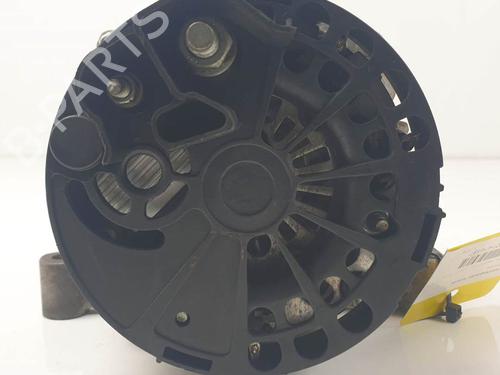 Alternator FIAT PANDA (169_) 1.2 (169.AXB11, 169.AXB1A) | BP24933376M7 - Image 9