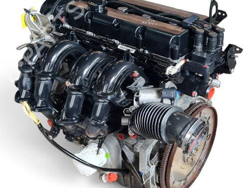 Used Engine Engine 38614092 38614092