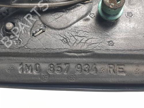 Retrovisor derecho SEAT TOLEDO II (1M2) 1.9 TDI | BP29763282C27 