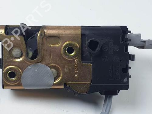 Used Rear left lock CITROËN C4 I (LC_) 1.6 HDi (109 hp) 29246398