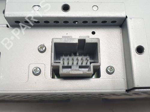 Display monitor JAGUAR XF I (X250) 3.0 D | BP29372439C48 