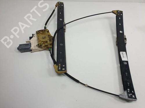 Used Front left window mechanism Front left window mechanism AUDI Q7 (4LB) 4.2 FSI quattro (350 hp) 11571110 11571110