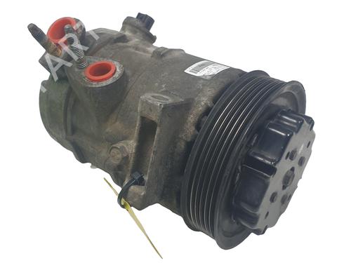 Used AC compressor AC compressor CHRYSLER SEBRING (JS) 2.0 CRD (140 hp) 36352237 36352237