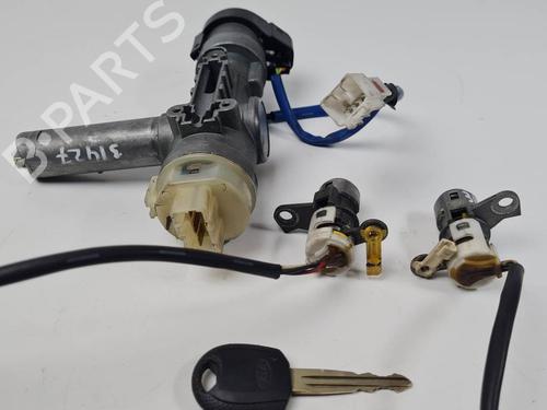 Electronic module KIA SORENTO I (JC) 2.5 CRDi 4WD | BP29172689M83  - Image 6