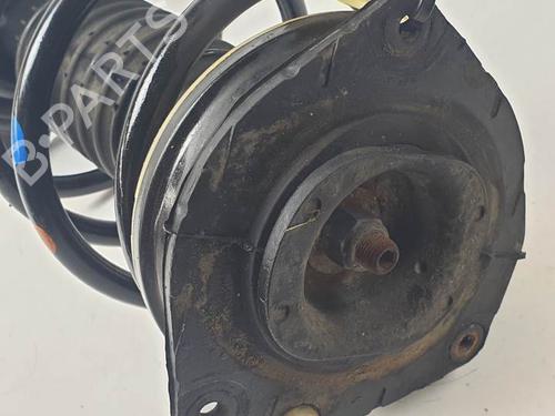 Left front shock absorber RENAULT MEGANE II (BM0/1_, CM0/1_) 1.5 dCi (BM1E, CM1E) | BP26616160M16 