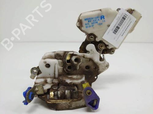 Used Front right lock NISSAN VANETTE CARGO Bus (HC 23) [1994-2001]  8319227