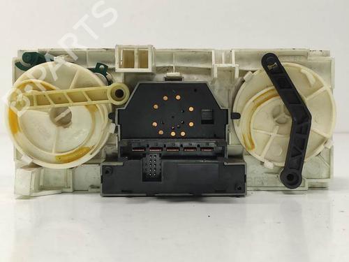 Climate control OPEL ZAFIRA A MPV (T98) 1.6 16V (F75) | BP8519282I5 