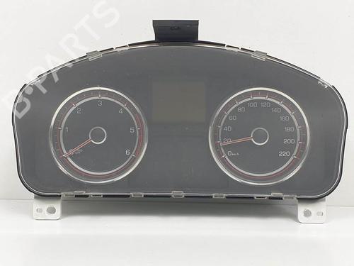 Used Instrument cluster Instrument cluster SSANGYONG KORANDO (CK) [2010-2026] 12363042 12363042