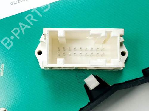 Instrument cluster PEUGEOT 207 CC (WD_) 1.6 16V | BP18546951C47 