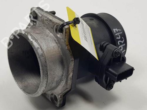 Used Mass air flow sensor TATA SAFARI (42_FD) 3.0 D (116 hp) 17945786