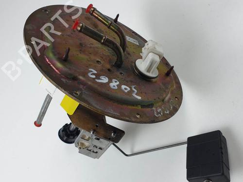 Used Fuel pump Fuel pump MAZDA 5 (CR) 2.0 CD (CR19) (143 hp) 27533264 27533264