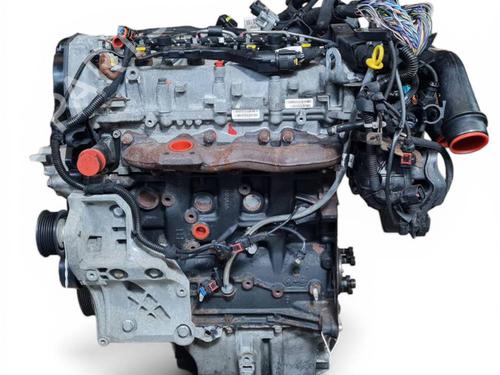 Engine OPEL INSIGNIA A (G09) 2.0 CDTI (68) | BP40175519M1 - Image 8